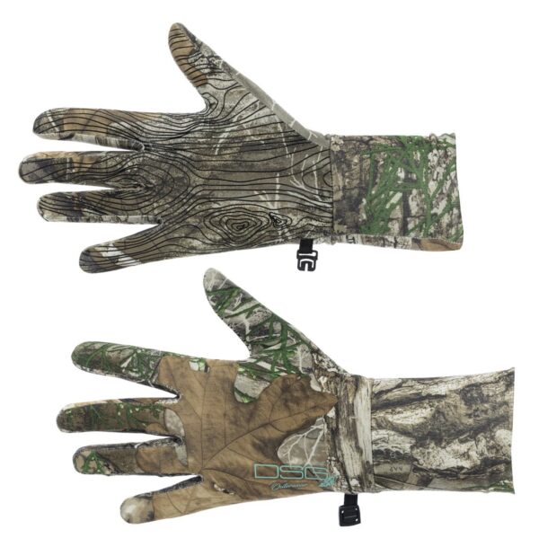 DSG D-tech 3.0 liner glove