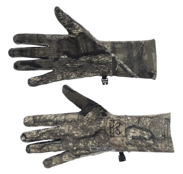 DSG D-tech 3.0 liner glove