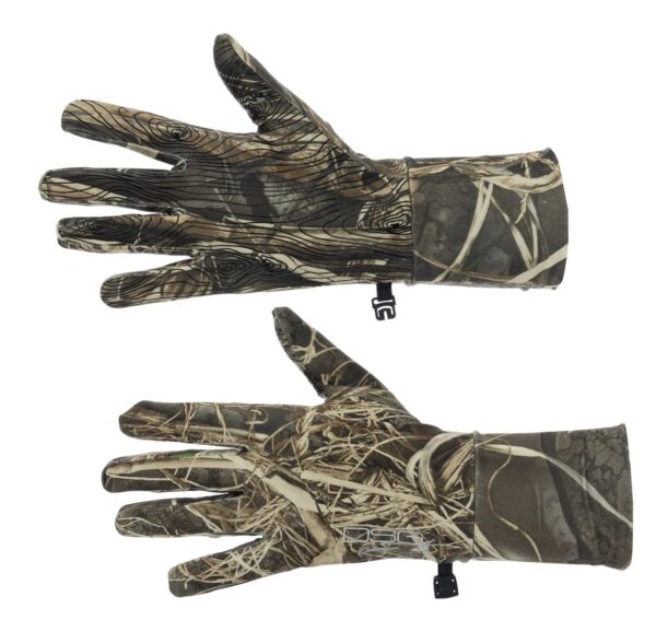 DSG D-tech 3.0 liner glove