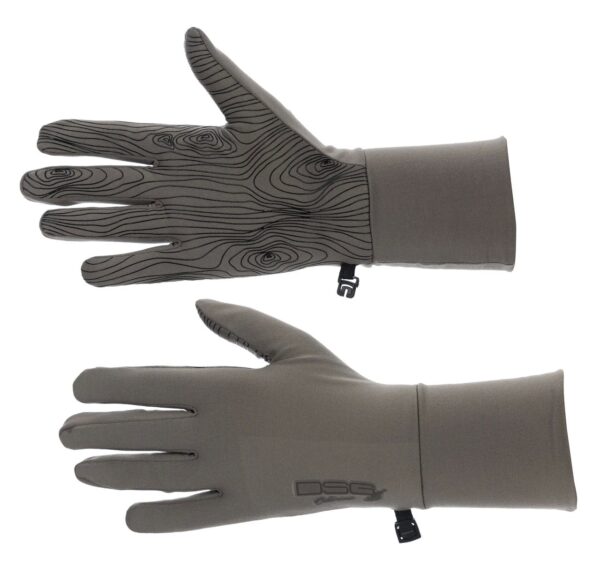 DSG D-tech 3.0 liner glove