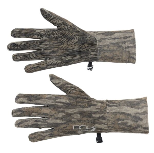 DSG D-tech 3.0 liner glove