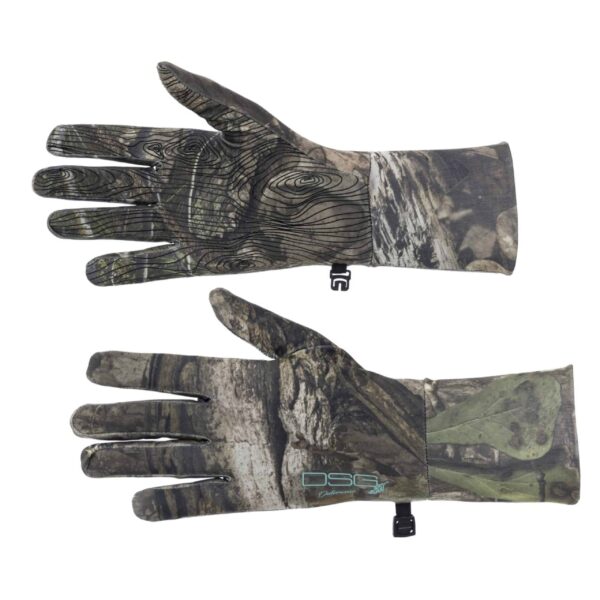 DSG D-tech 3.0 liner glove