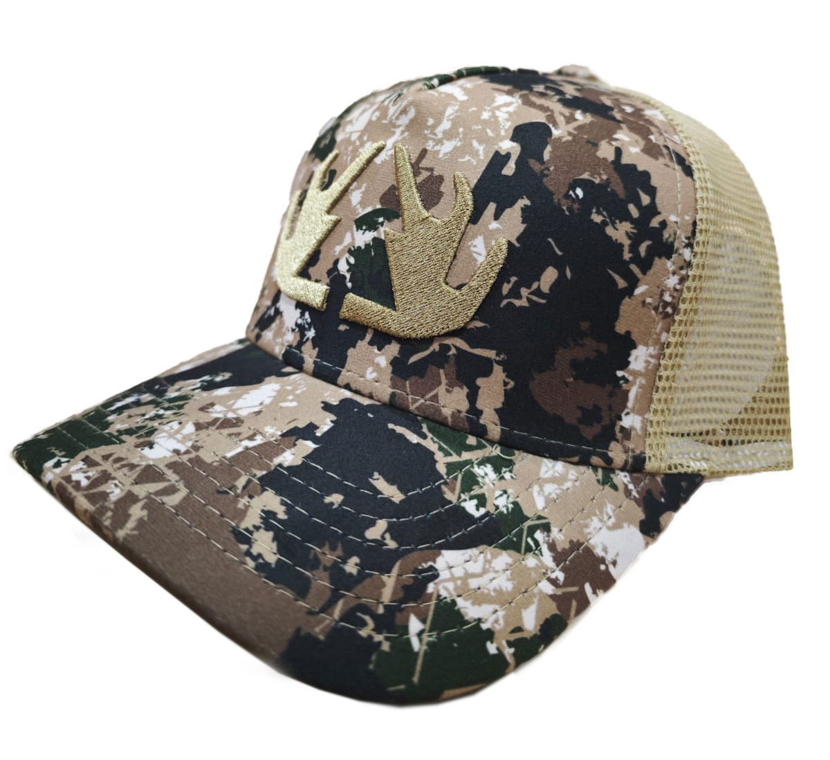CONNEC CAMO CAP OUTSIGHT