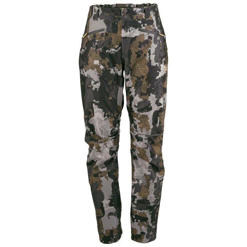 CONNEC WOMAN SLIKKE PANT WATERPROOF OUTVISION