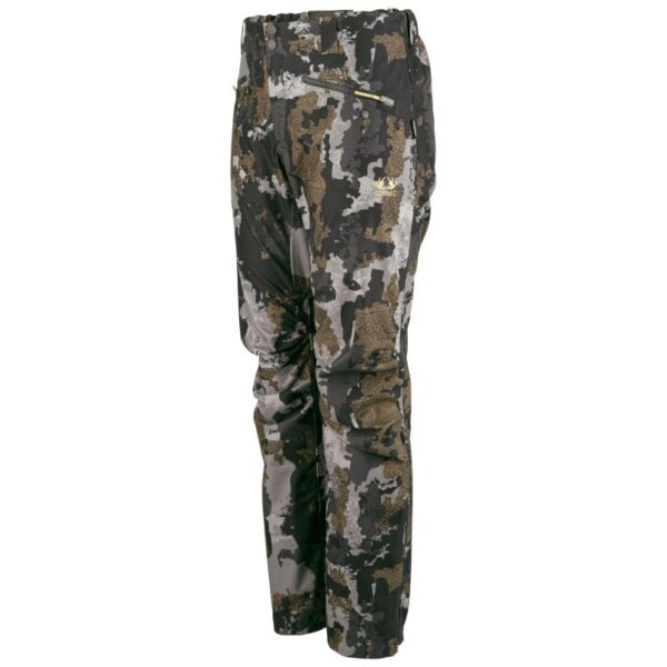 CONNEC WOMAN SLIKKE PANT