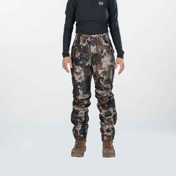 CONNEC WOMAN SLIKKE PANT