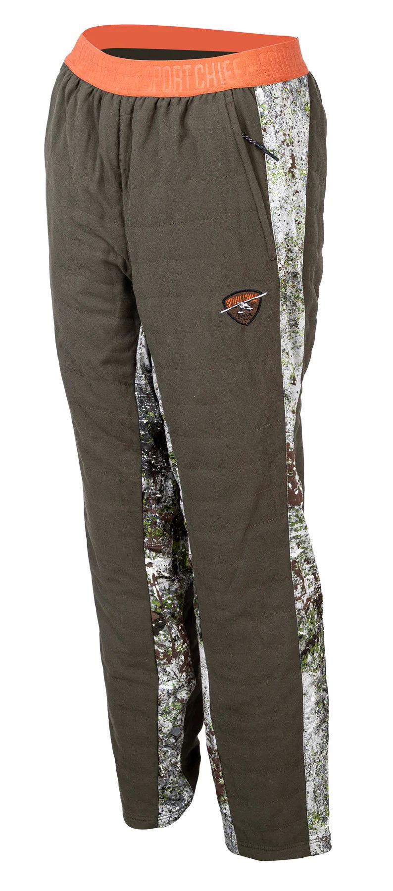 Sportchief “Kate” hunting pants from the Filles de Bois collection for women