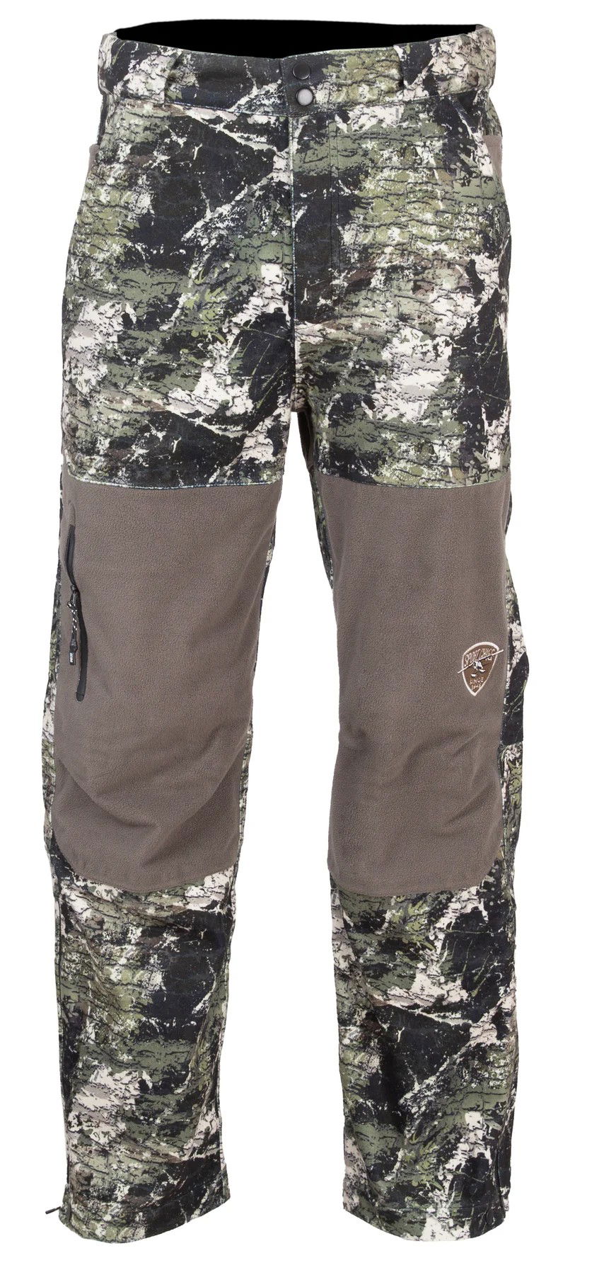Sportchief Hugo Strong “Predator” men’s camo hunting pants