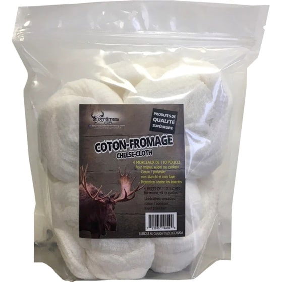 Extrême C.G. Cheese-Cloth