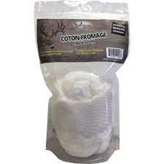 Extrême C.G. Cheese-Cloth