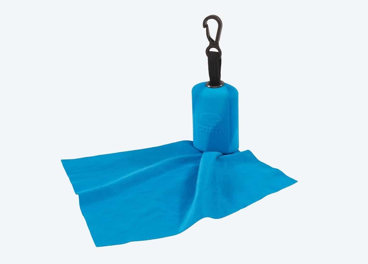 COSTA HERMIT CLOTH