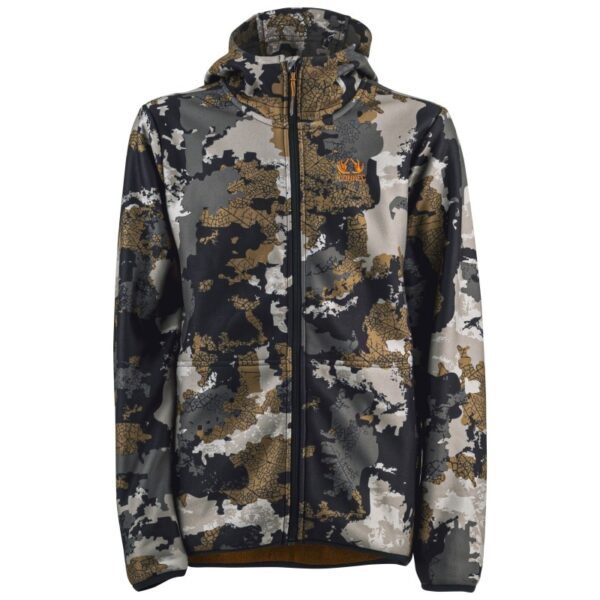 Sportchief Junior Radar Jacket - OUTVISION