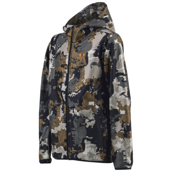 Sportchief Junior Radar Jacket - OUTVISION