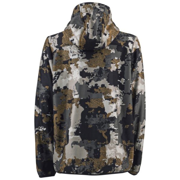 Sportchief Junior Radar Jacket - OUTVISION