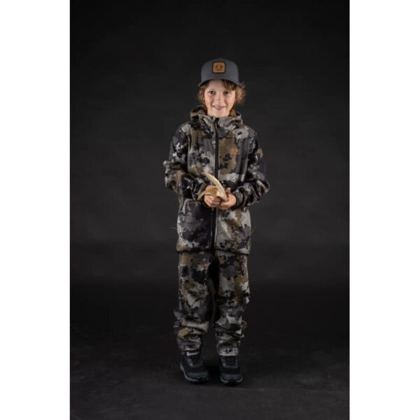 Sportchief Junior Radar Jacket - OUTVISION