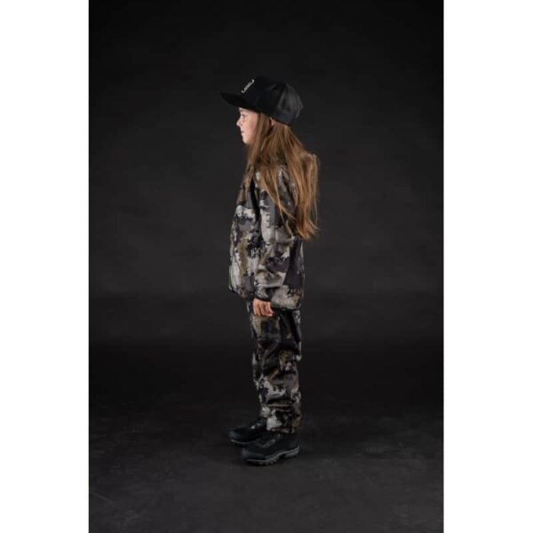 Sportchief Junior Radar Jacket - OUTVISION