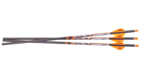 Ravin Lighted Arrows .001 6 pk.