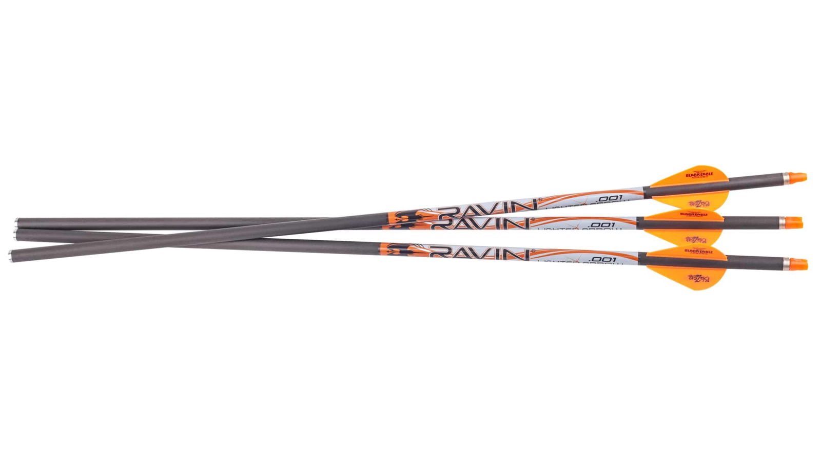 Ravin Lighted Arrows .001 6 pk.