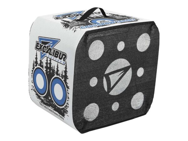 Excalibur Target