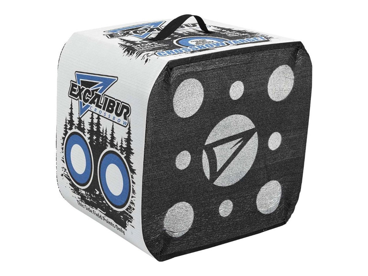 Excalibur Target