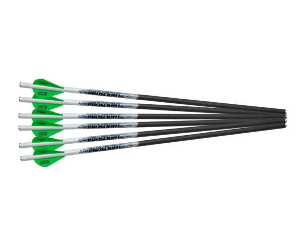 Excalibur Arrows Proflight 16.5in 6 pack