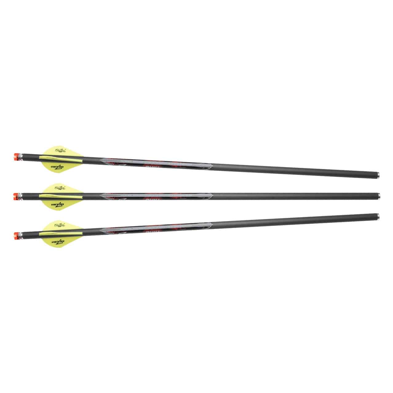 Excalibur Arrows Quil 16.5in