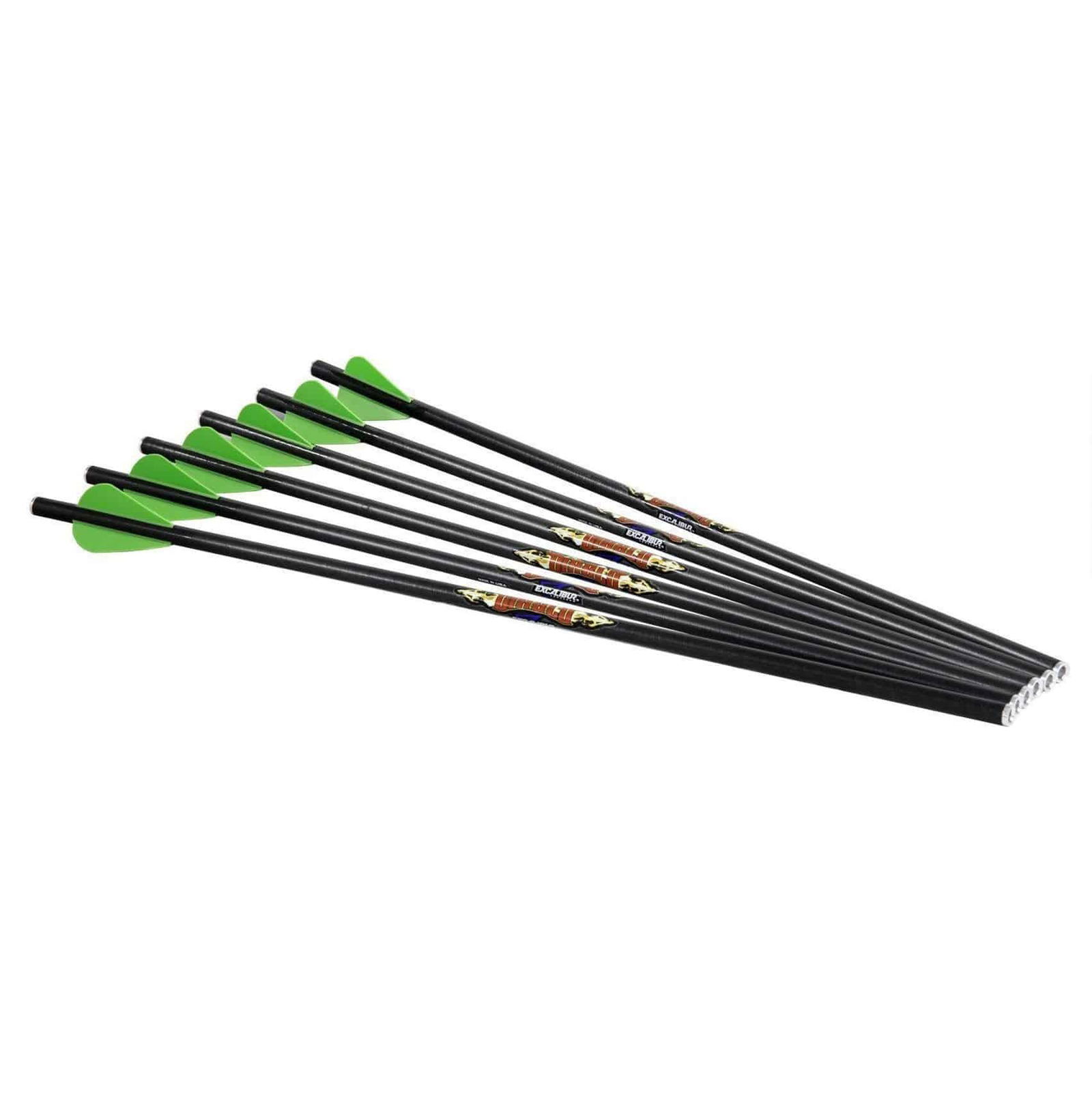 Excalibur Arrows Diablo 18in 3 pack