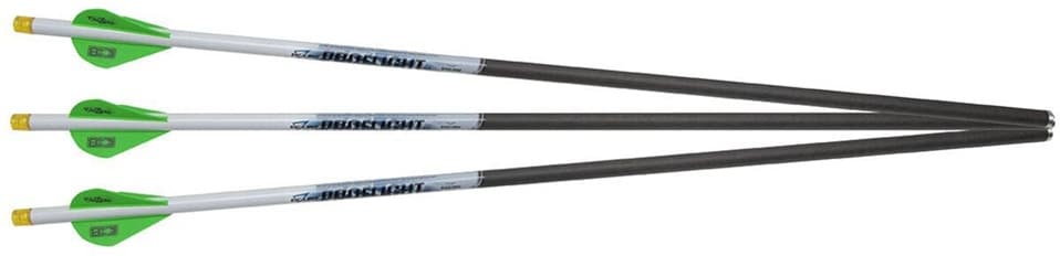 Excalibur Proflight Illuminated Arrows 18in