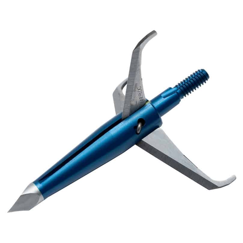 Excalibur Retractable Broadhead 125gr 3 pack