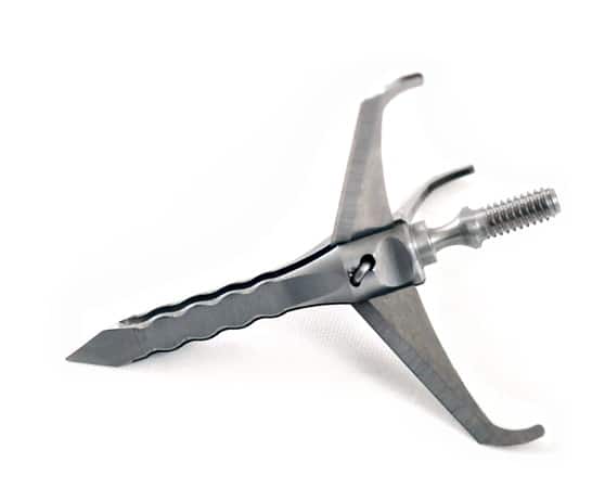 Excalibur Retractable Broadhead 150gr 3 pack