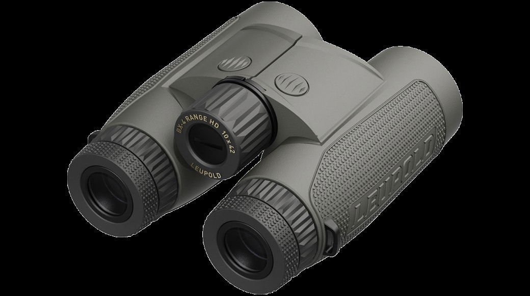 Leupold BX-4 Range HD TBR/W 10x42mm