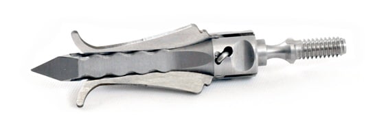 Excalibur Retractable Broadhead 150gr 3 pack