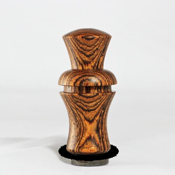 Recall Designs Lil Woodys Bocote, Pau Rosa or Wenge