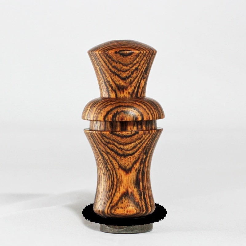 Recall Designs Lil Woodys Bocote, Pau Rosa or Wenge
