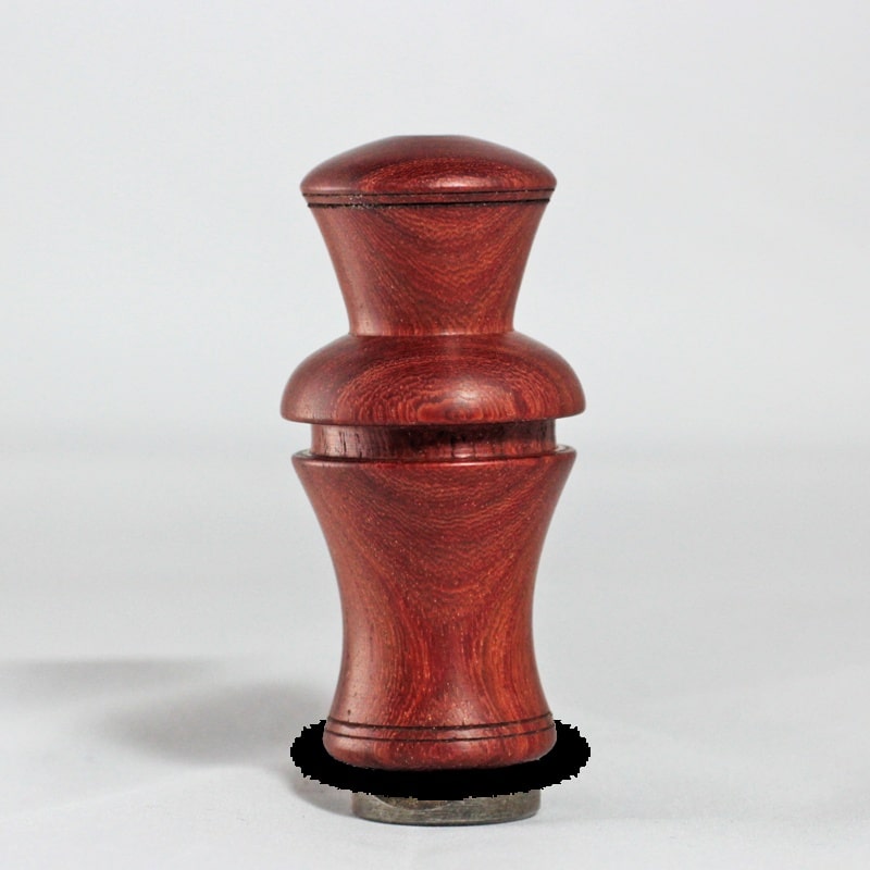 Recall Designs Lil Woodys Bocote, Pau Rosa or Wenge