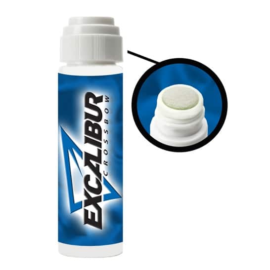 Excalibur Ex-slick Rail Oil