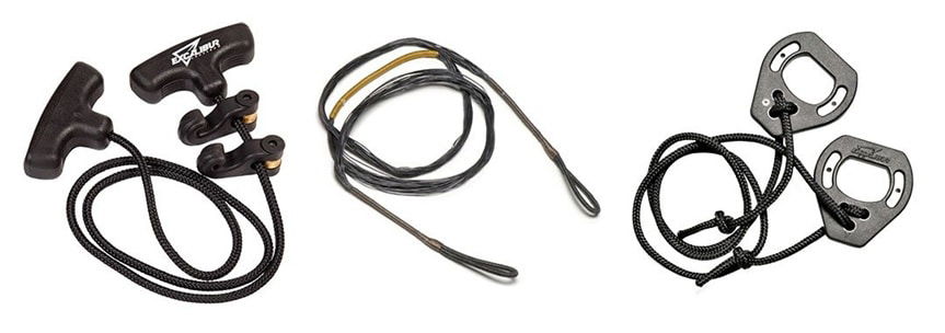 Excalibur Micro Survival Kit