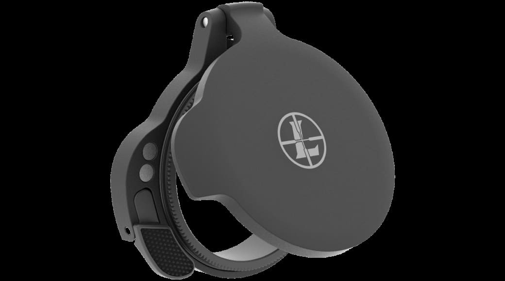 Leupold Alumina Flip-Back Lens Cover - Large EP