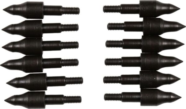 Excalibur Field Points 125gr 12 pack