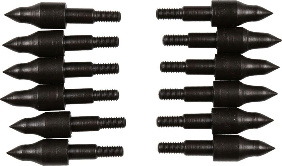 Excalibur Field Points 125gr 12 pack