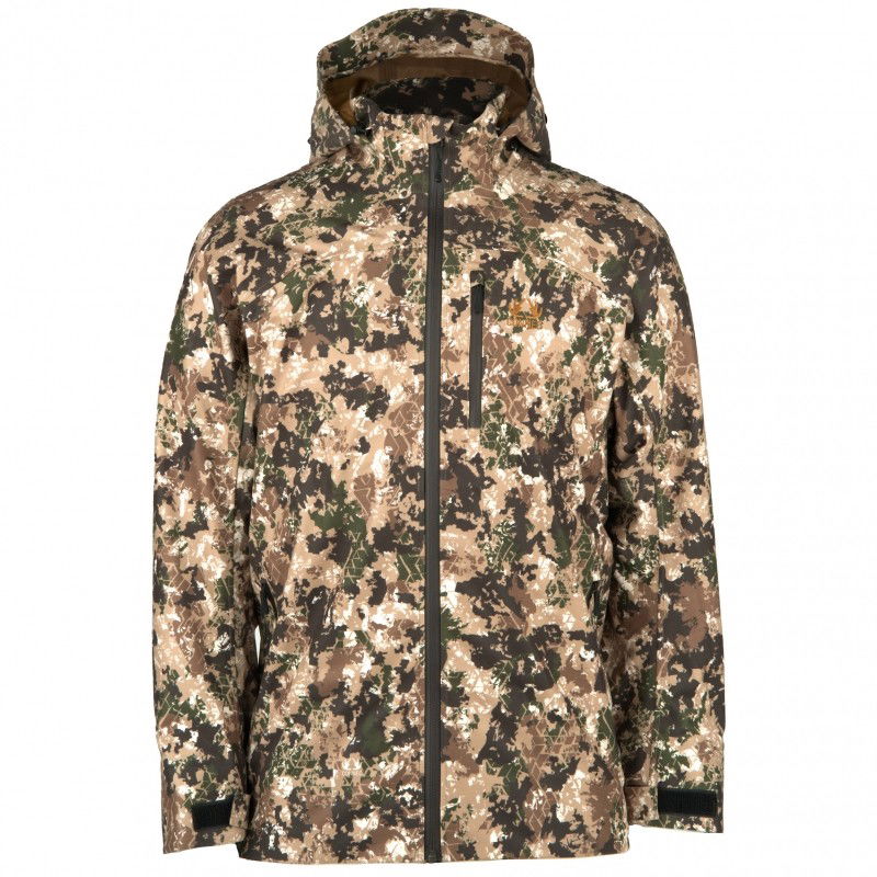 CONNEC SLIKKE II JACKET WATERPROOF OUTSIGHT