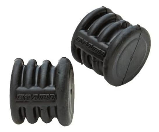 Excalibur Replacement Suppressor Pads