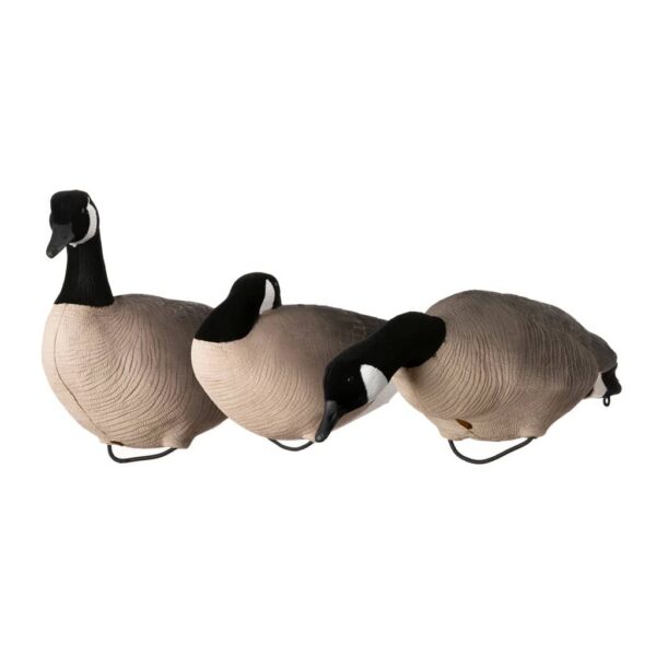 Skyfall Decoys - Bernache du Canada - 6/bte - Modèle V2.0 Amélioré