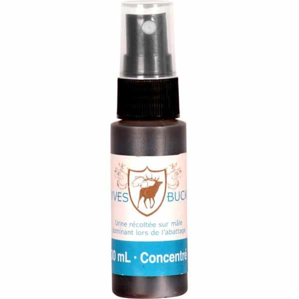 Yves Buck – Buck urine 100% Pure 30ml