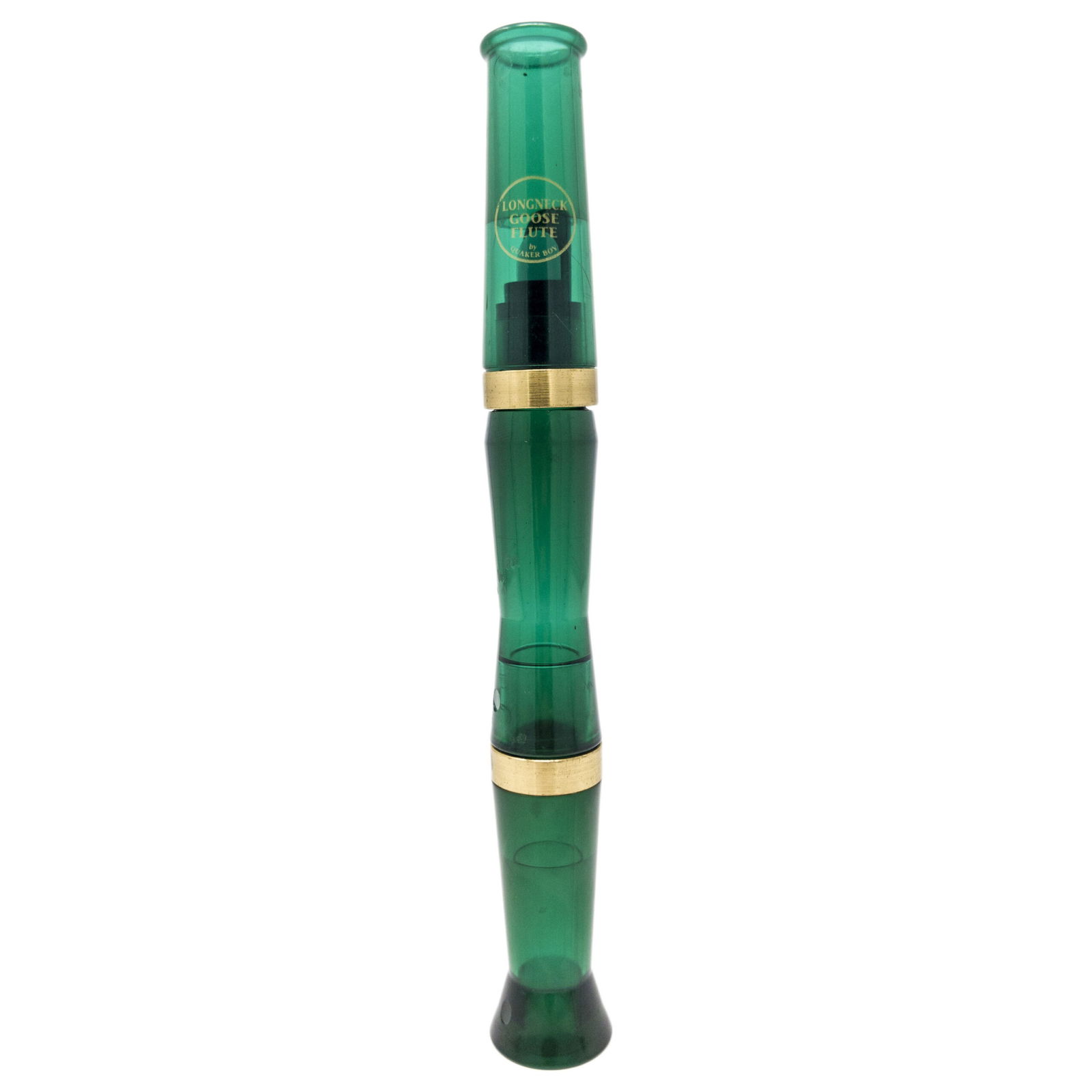 QUAKER BOY LONGNECK GOOSE FLUTE