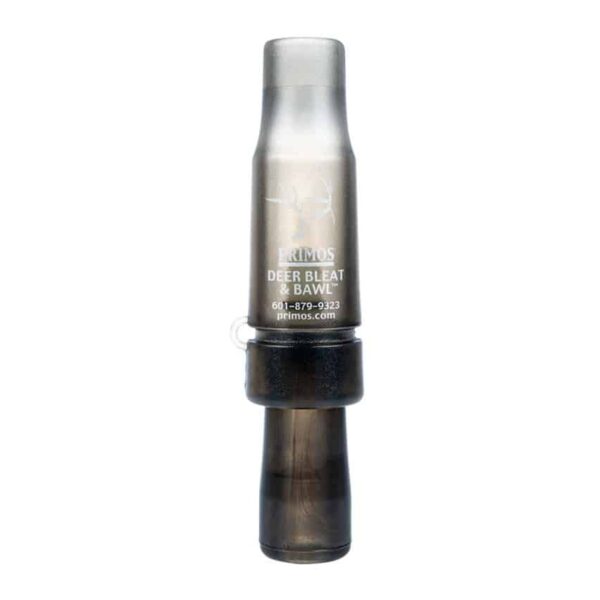 Primos Deer Call Bleat & Bawl