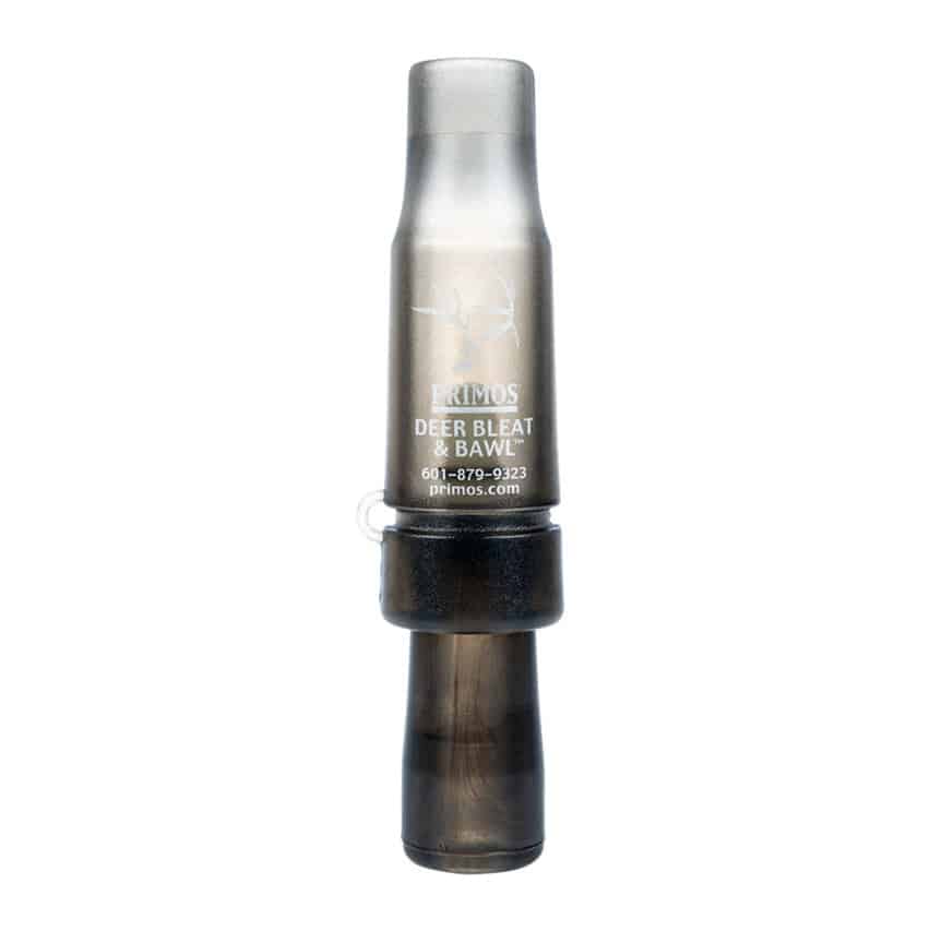 Primos Deer Call Bleat & Bawl