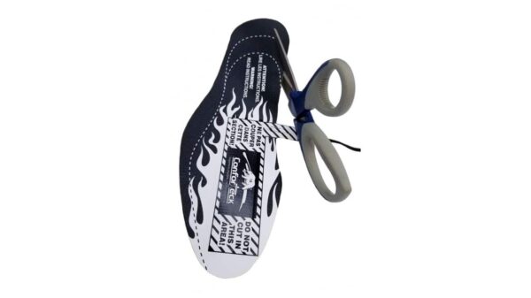 Conforteck Insoles Kit with Integrated Control Lithium Battery