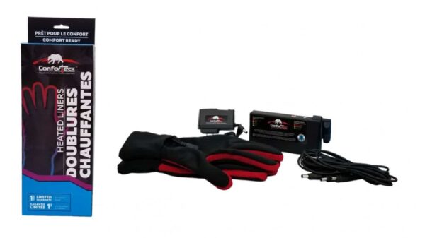 Conforteck Lining Kit with Integrated Control Lithium Battery
