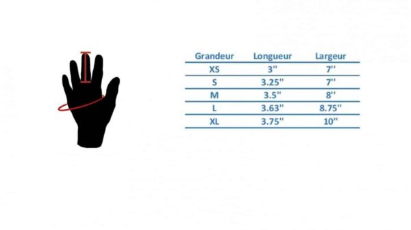 Conforteck Carbon Heated Glove Liners